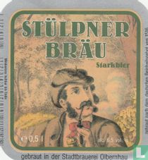 Stülpner Bräu Starkbier
