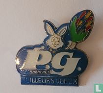 PG Supermarché