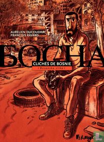 Clichés de Bosnie