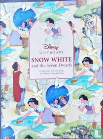 Snow White and the seven Dwarfs