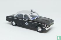 Ford XK Falcon Deluxe Taxi 'Silvertop, Melbourne'