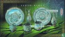 Return of the Seuso Treasure to Hungary