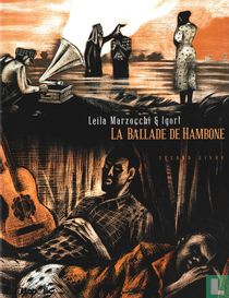 La ballade de Hambone - Second livre