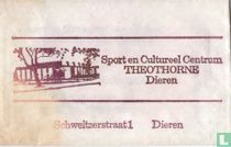 Sport en Cultureel Centrum Theothorne