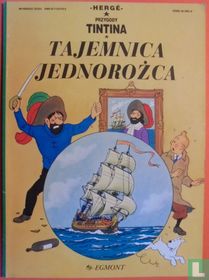 Tajemnica Jednorozca