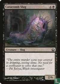 Catacomb Slug