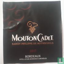 Monton Cadet  baron Philippe de Rothshild