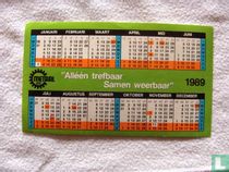ACV kalender