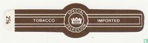 Special Seleccion - Tobacco - Imported
