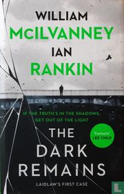 The Dark Remains