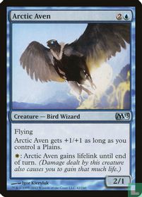 Arctic Aven
