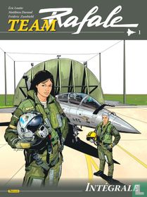 Team Rafale - Intégrale 1