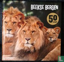 Beekse Bergen 50 jaar