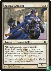 Azorius Arrester