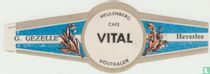 Meulenberg Cafe VITAL Houthalen