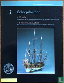 Scheepshistorie  3