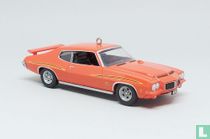 Pontiac GTO Judge