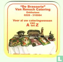 "De Brasserie"