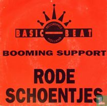 Rode schoentjes   