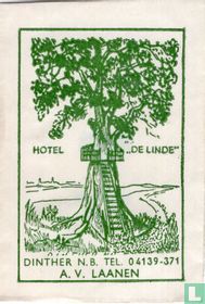 Hotel "De Linde"