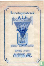 Tricotagefabriek A.T.F.