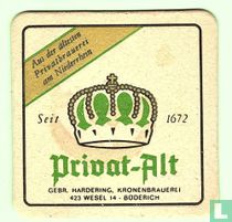 Privat-Alt 9 cm