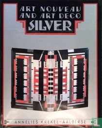 Art Nouveau and Art Deco Silver