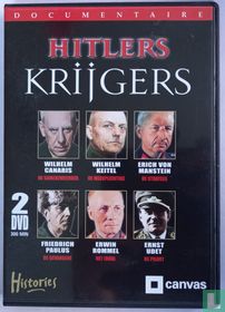 Hitlers Krijgers