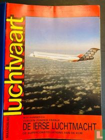 Luchtvaart 1