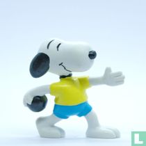 Snoopy Statuen / Figuren Katalog - LastDodo