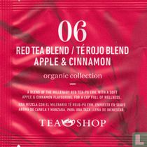 Tea Shop tea bags catalogue