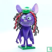 Bat Pat - Rasta