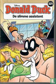 De slimme assistent acheter