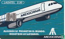 Mexicana