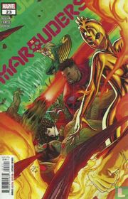 Marauders 23