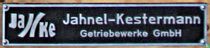 Jahnel - Kestermann 