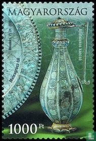Return of the Seuso Treasure to Hungary