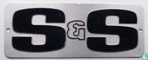 S & S
