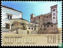 Castle 'Rákóczi'