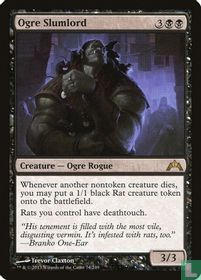 Ogre Slumlord