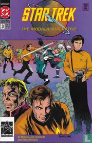 The Modala Imperative 3
