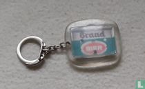Brand bier
