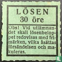 Text im Rahmen