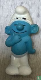 Giechelsmurf