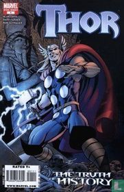 Thor: Truth of History 1