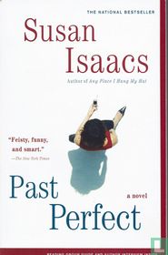 Past Perfect