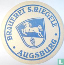 Brauerei s.Riegele