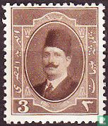 King Fouad I