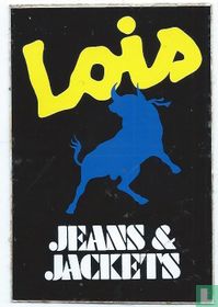 Lois Jeans & Jackets
