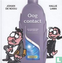 Oogcontact